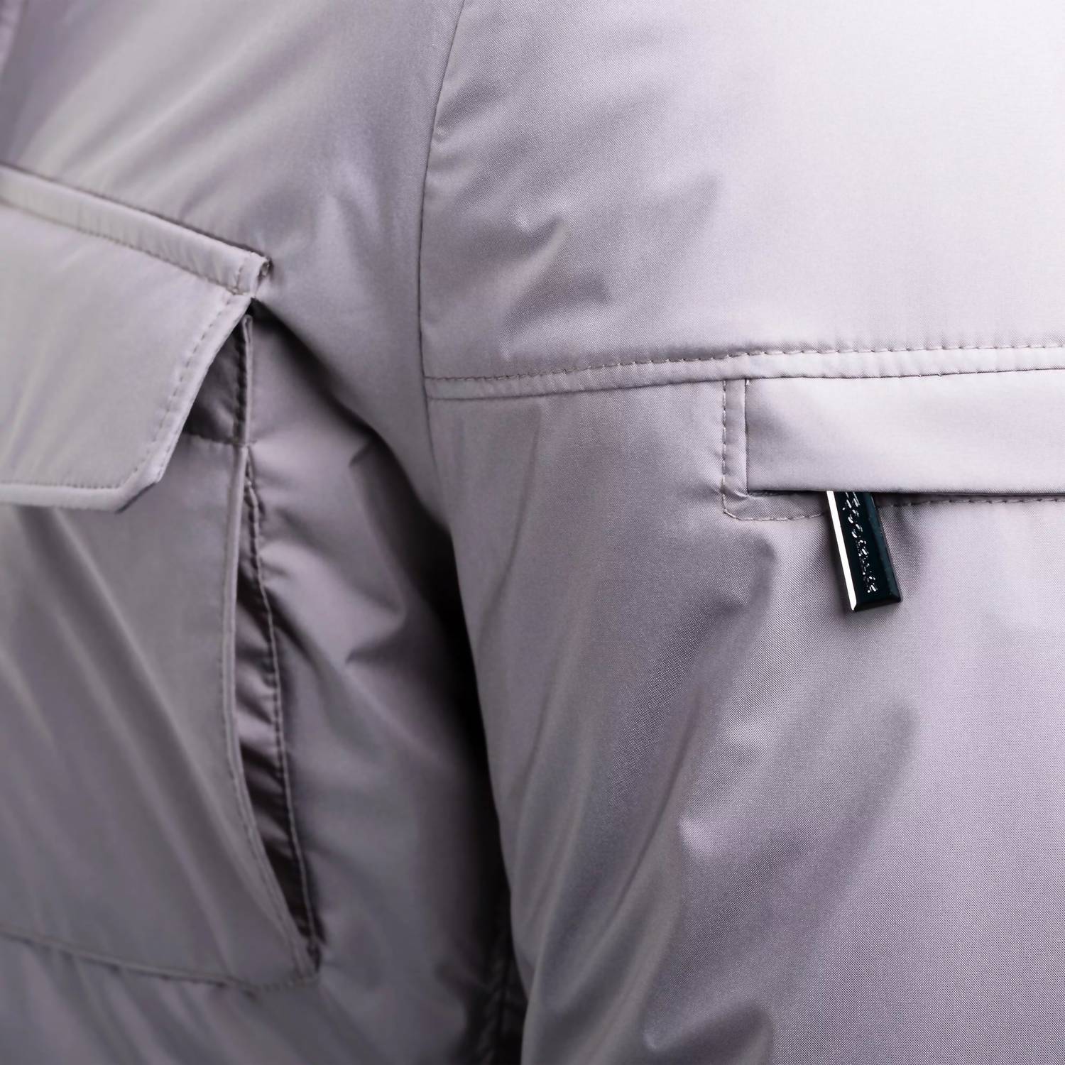 Moorer - Leonardo Safari Jacket