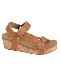 Corkys Footwear - Women's Don't Tempt Me Wedge