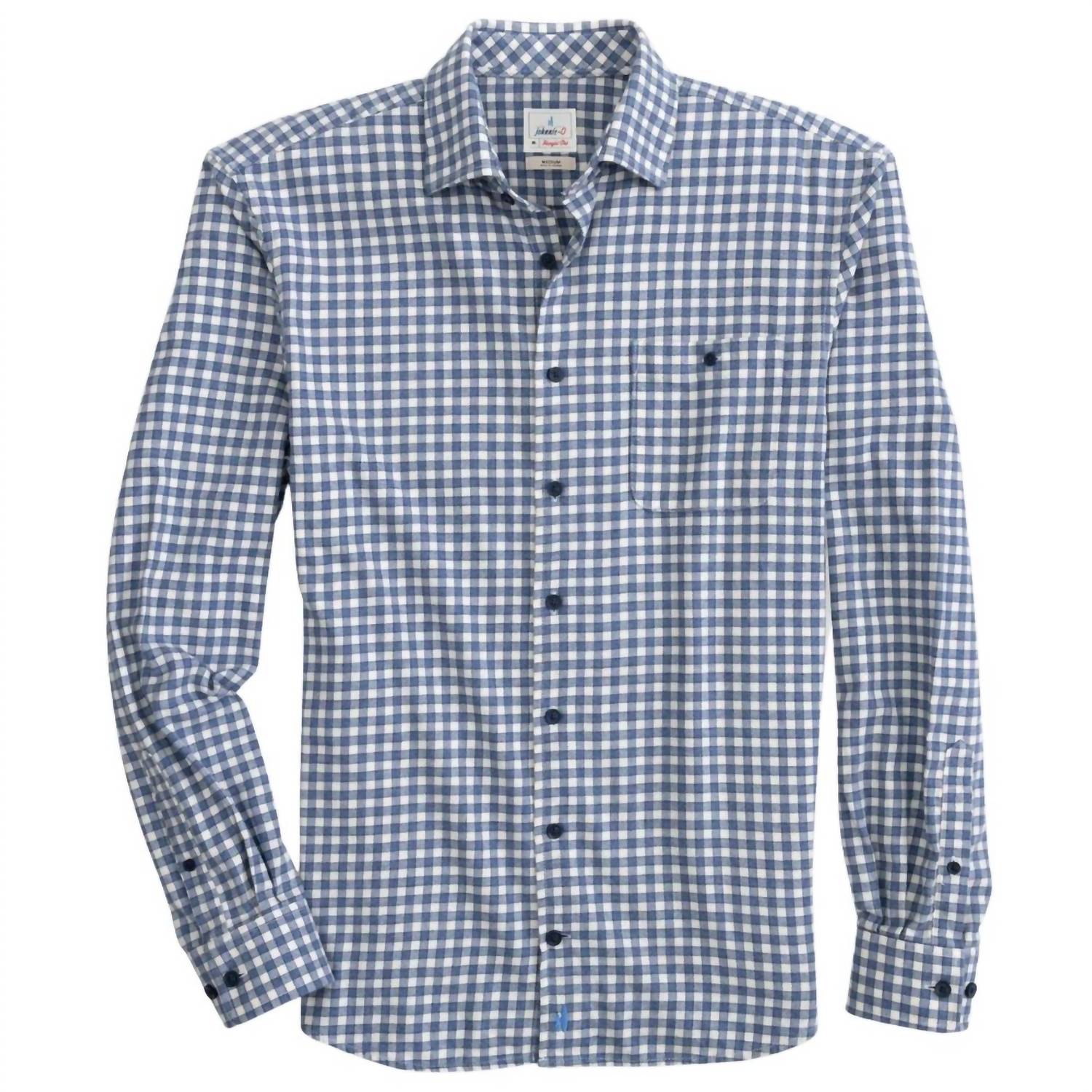 Johnnie-O - Hyat Hangin Out Button Up Shirt