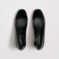 Marion Parke - Women's Block Heel Pumps