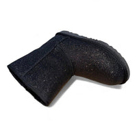 Ugg - Girls Classic Short Ii Glitter Boot