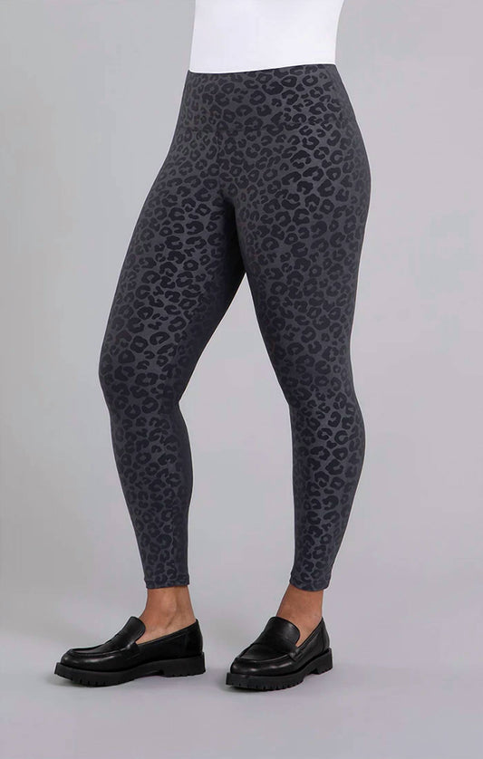 Sympli - Nu Yoke Legging