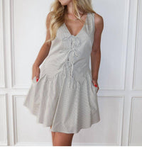 Sofie The Label - Day Tripper Mini Dress