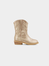 Shu Shop - Zahara Toddler Cowboy Boots