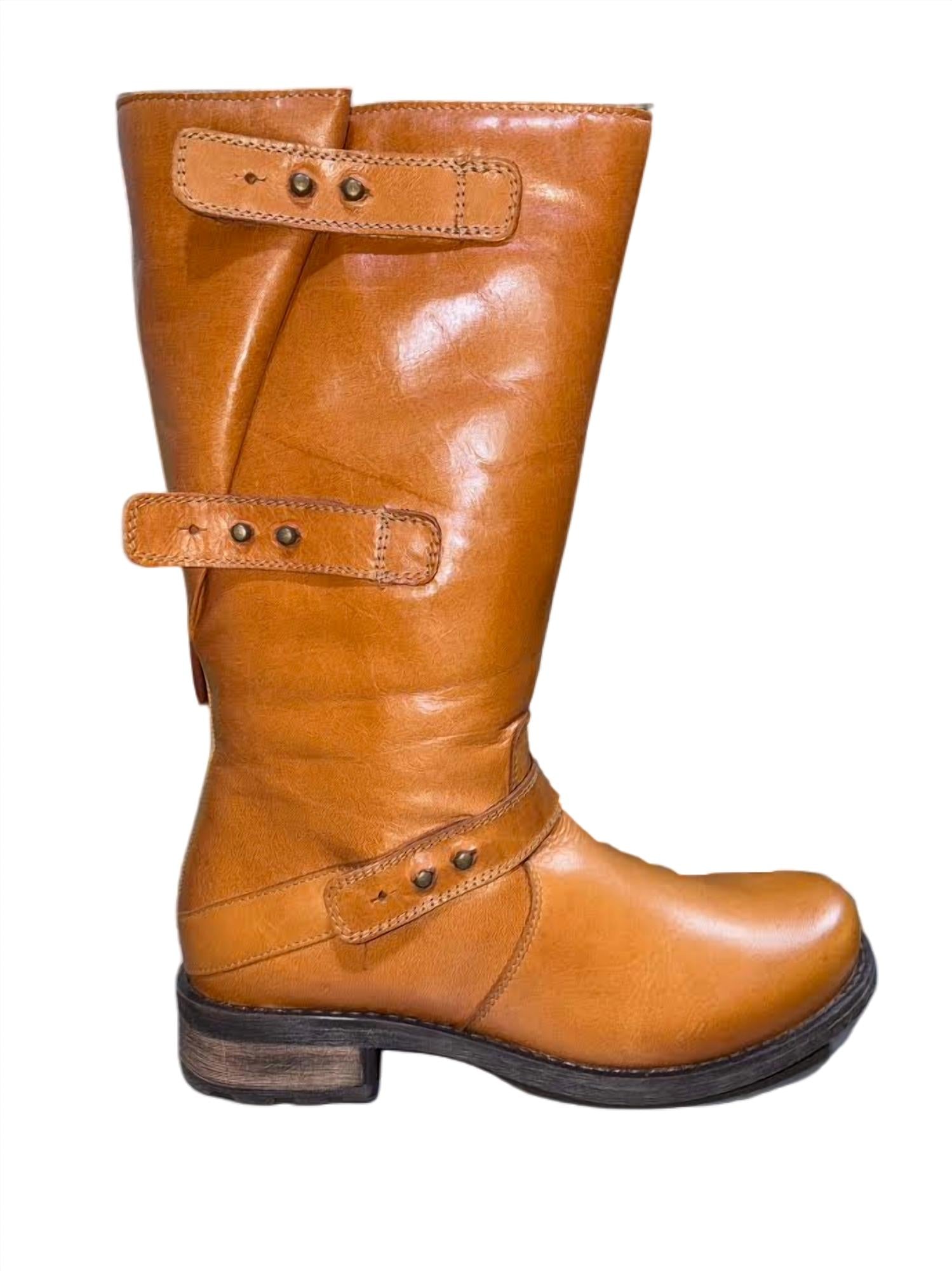 Eric Michael - Women's Carlotta Boot