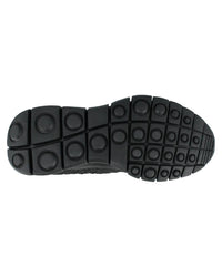 BERNIE MEV Women's Comfi Sandals in black - women's sandal - view 4