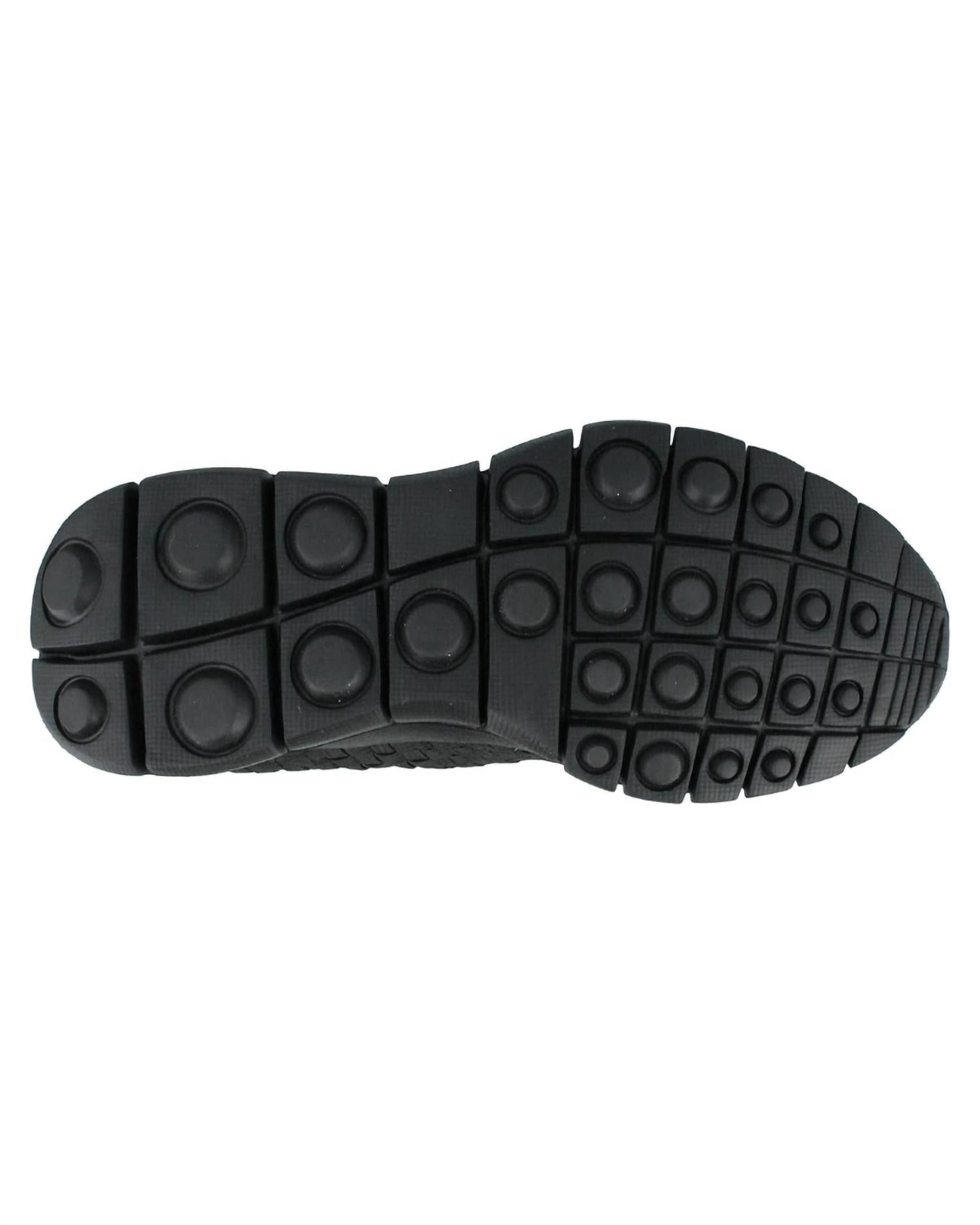 BERNIE MEV Women's Comfi Sandals in black - women's sandal - view 4