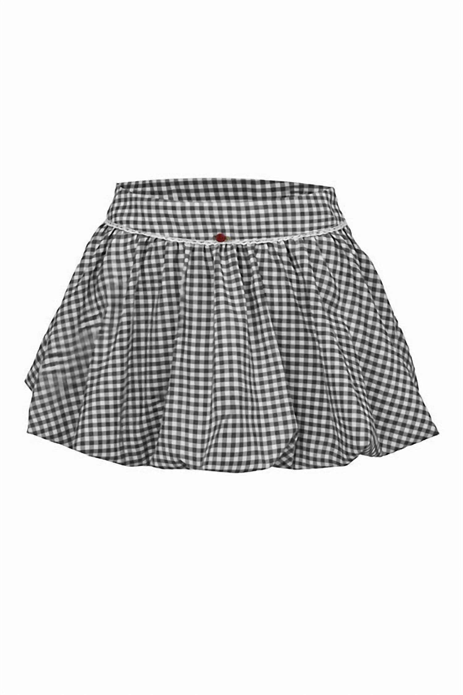 Bananhot - Micaela Mini Skirt