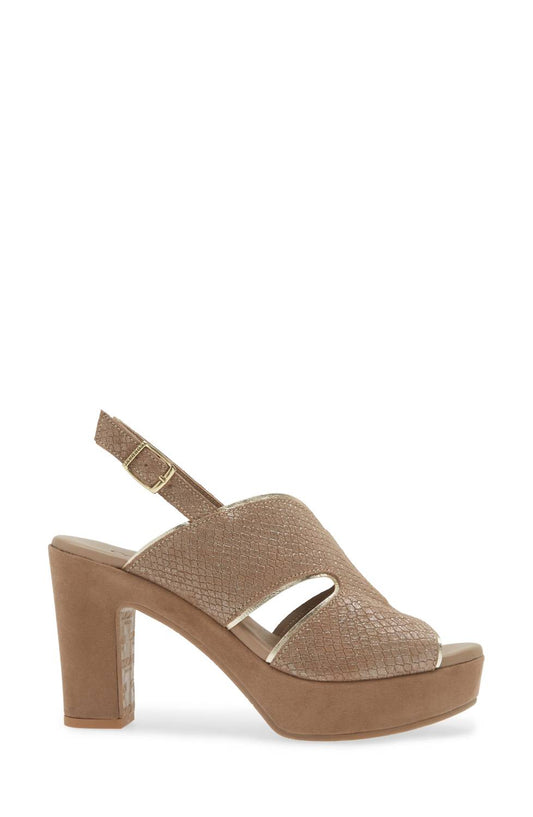 Cordani - Women's Toni Slingback Sandal