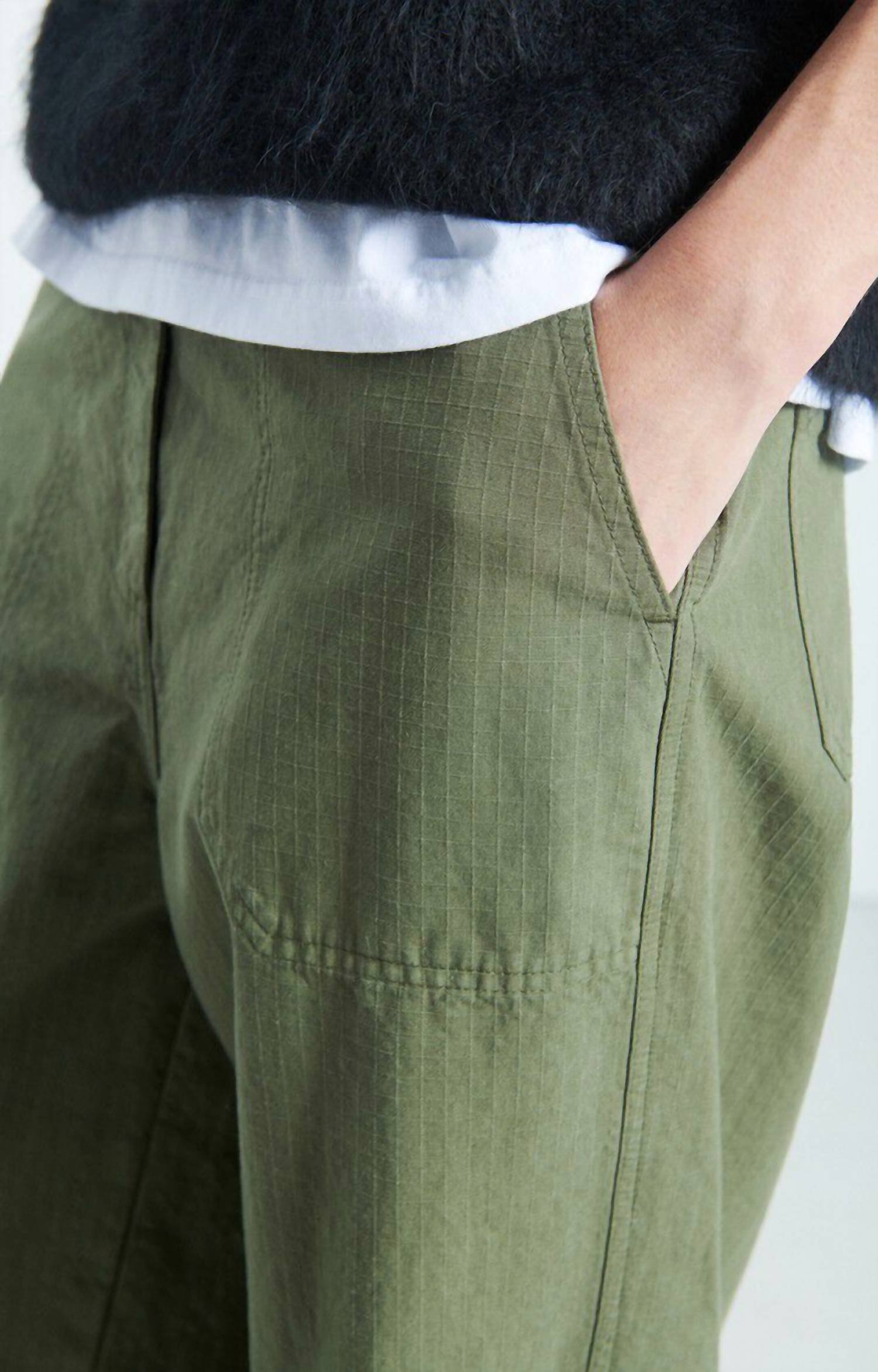 American Vintage - Women's Rygbay Trousers
