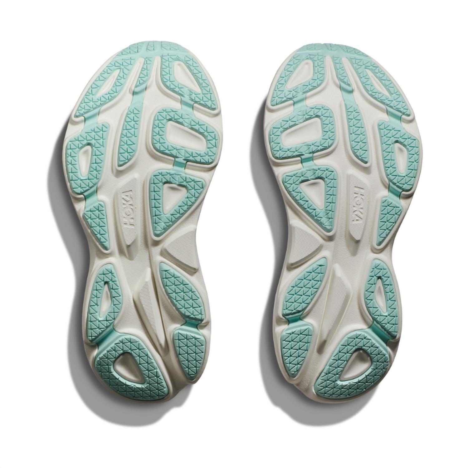 Hoka - Women’s Hoka Bondi 8 Sneaker