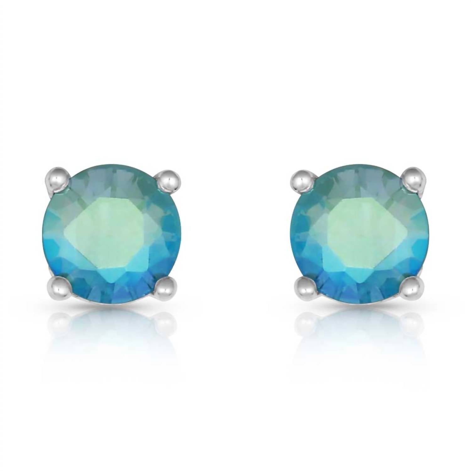 Montana Silversmiths - Women's Luminescent Post Earrings