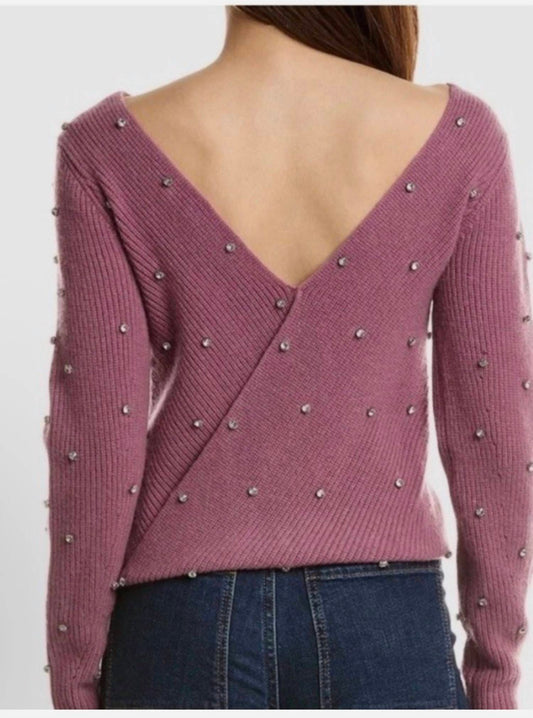 Elie Tahari - Cashmere Sweater