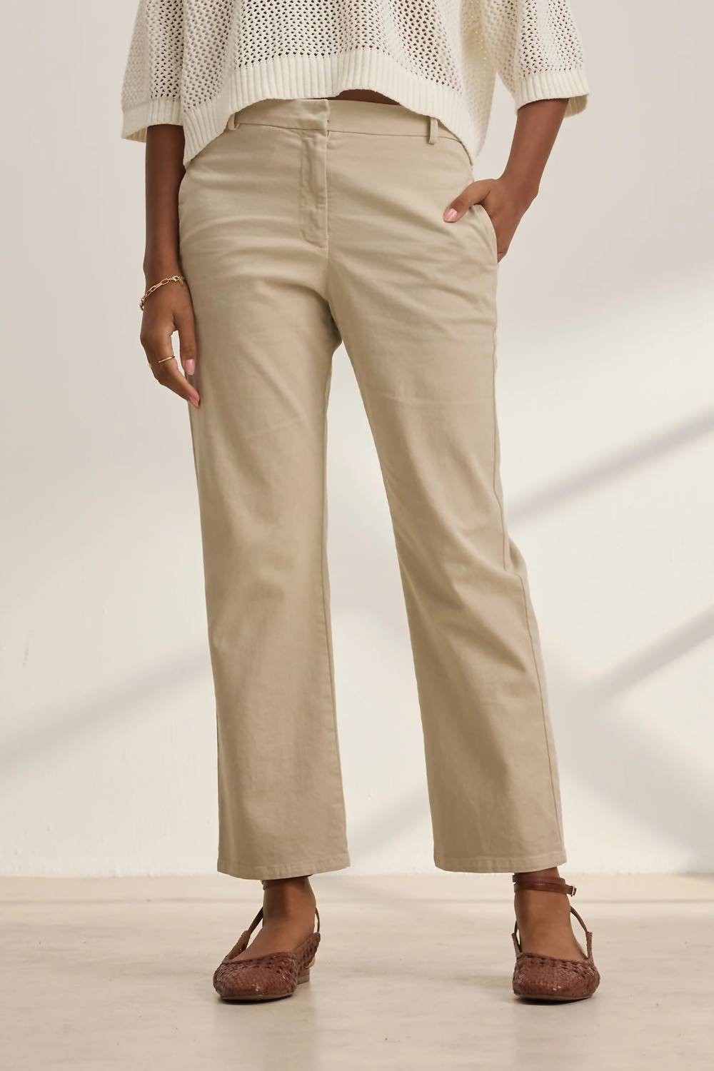 Velvet By Graham & Spencer - Muse Pant