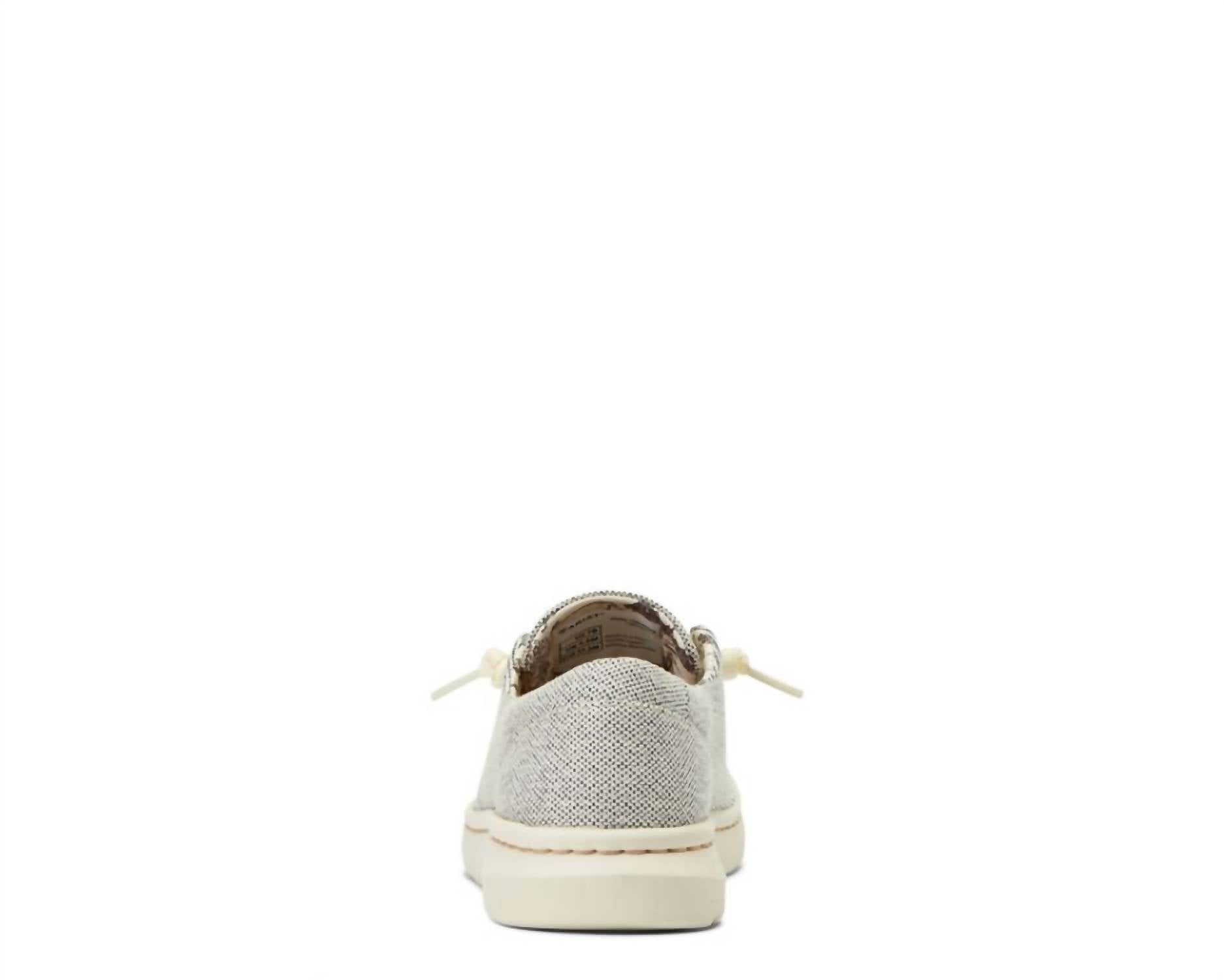 Ariat - Women's Gallant Slip On
