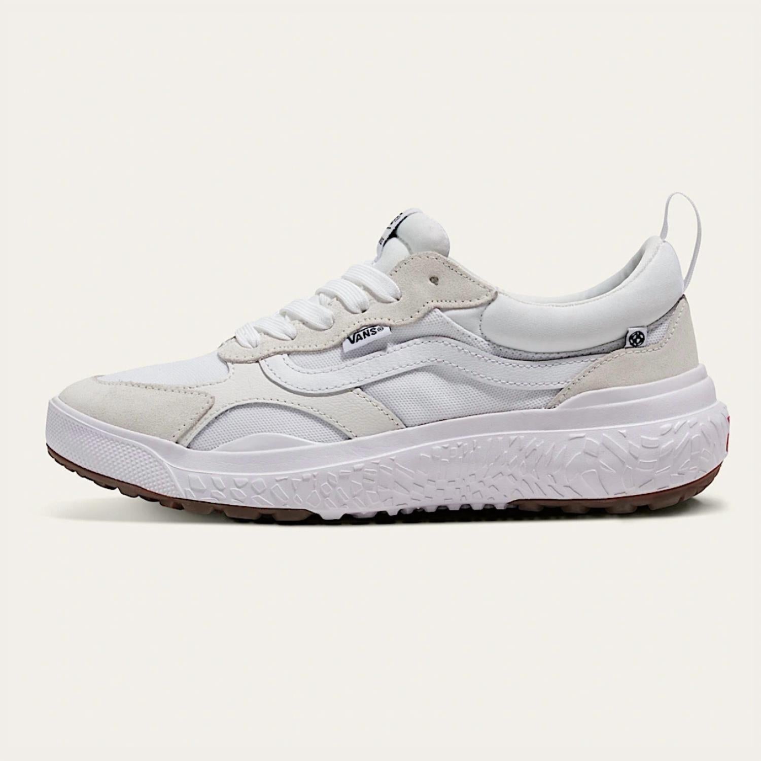 Vans - Men's Ultra Range Neo VR3 Shoes