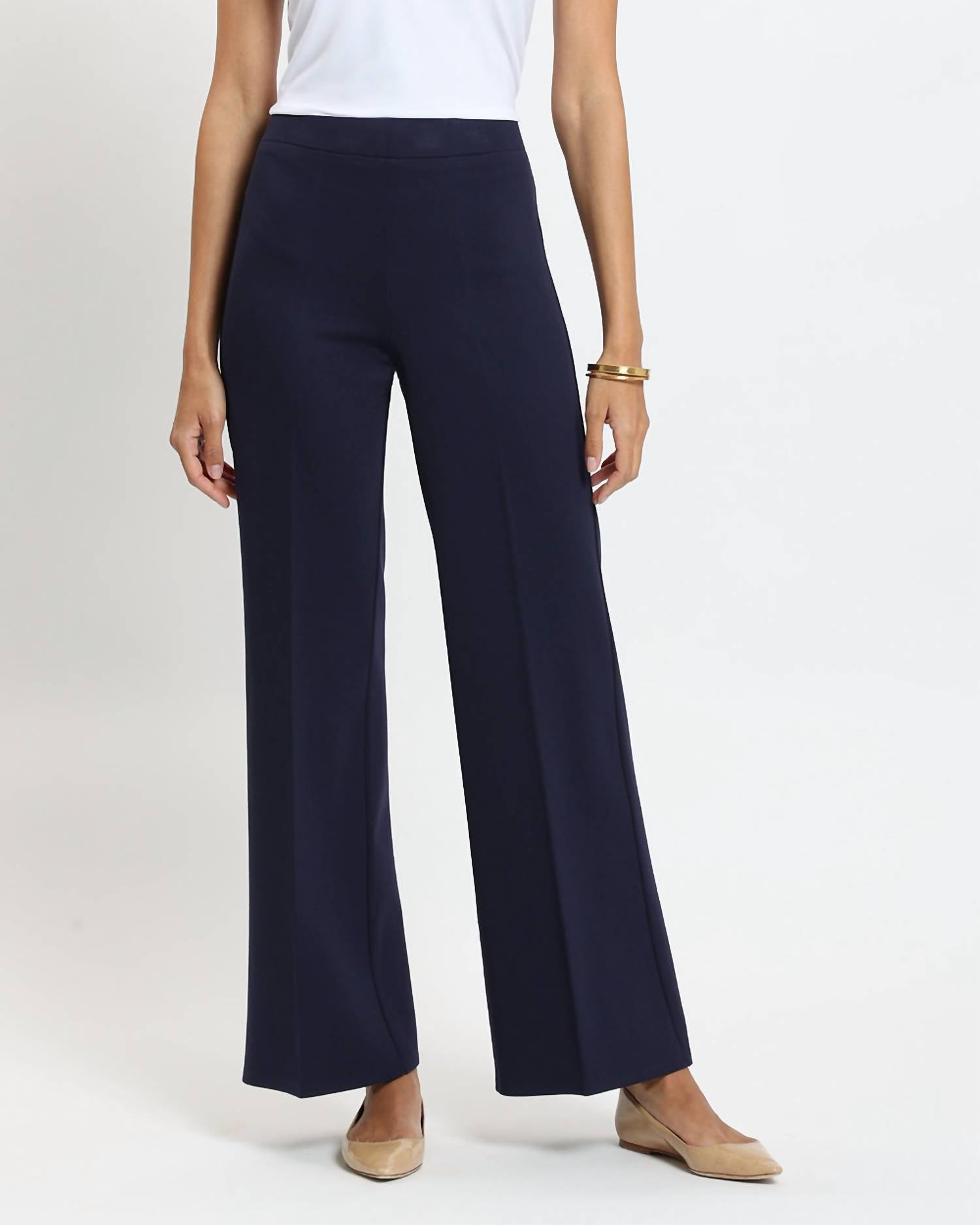 Jude Connally - Trixie Ponte Pants