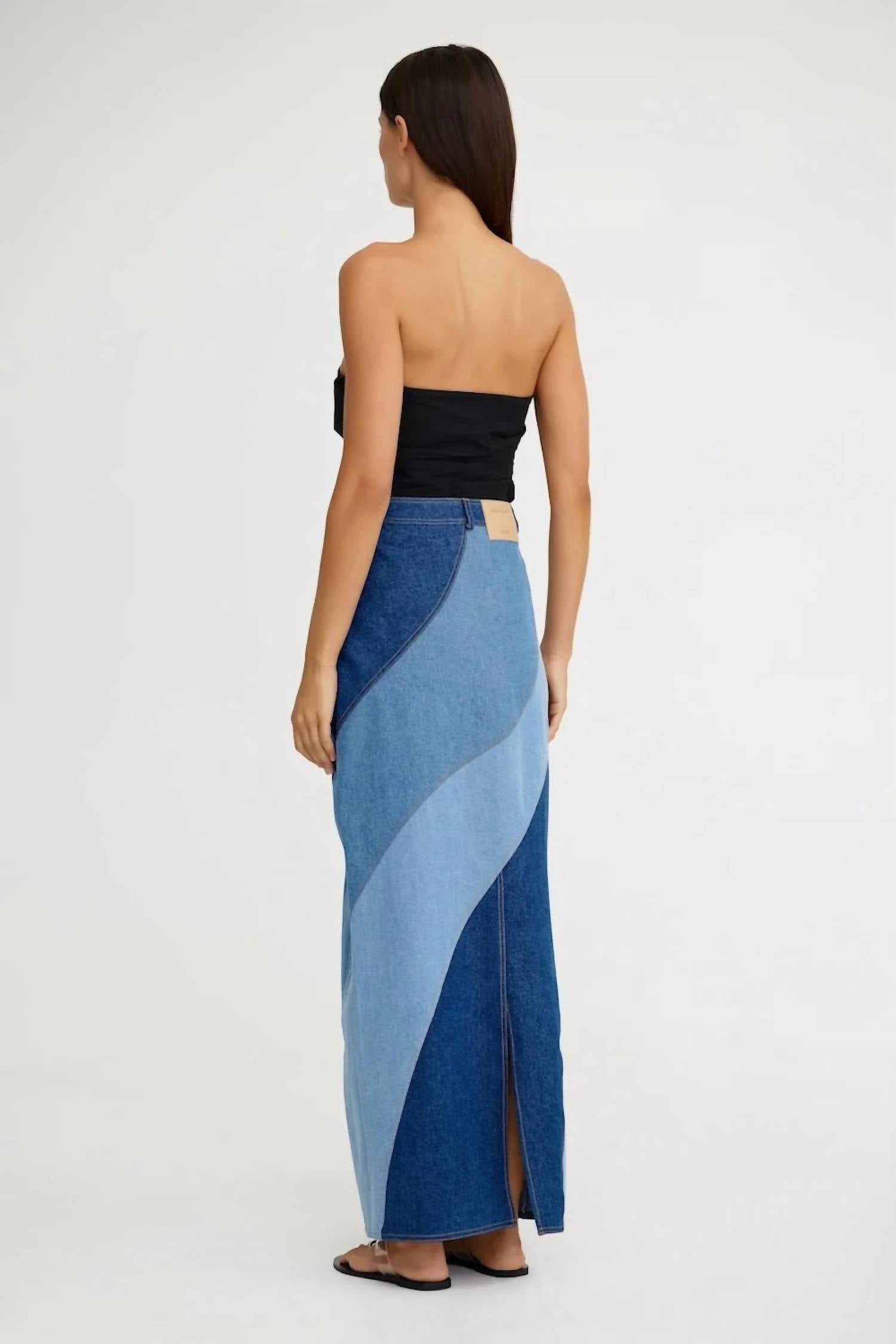 Significant Other - Sasika Maxi Skirt