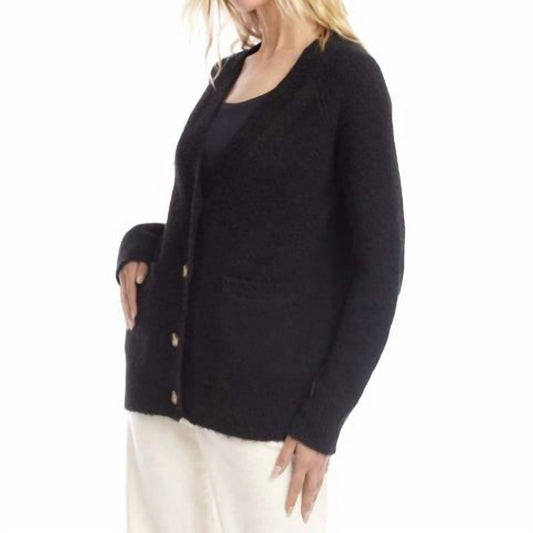 Karen Kane - Cardigan sweater