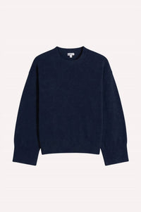 Minnie Rose - Luxe Pullover