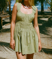 Ciao Lucia - Abella Mini Dress