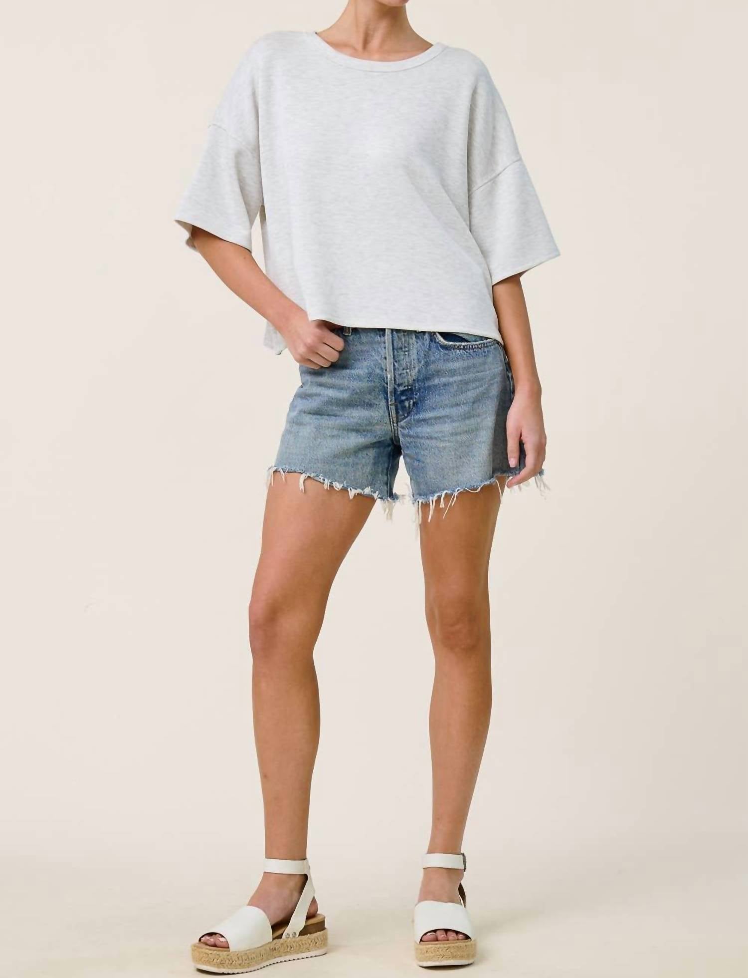 Charlotte Avery - Women's Any Way You Want It Shirt