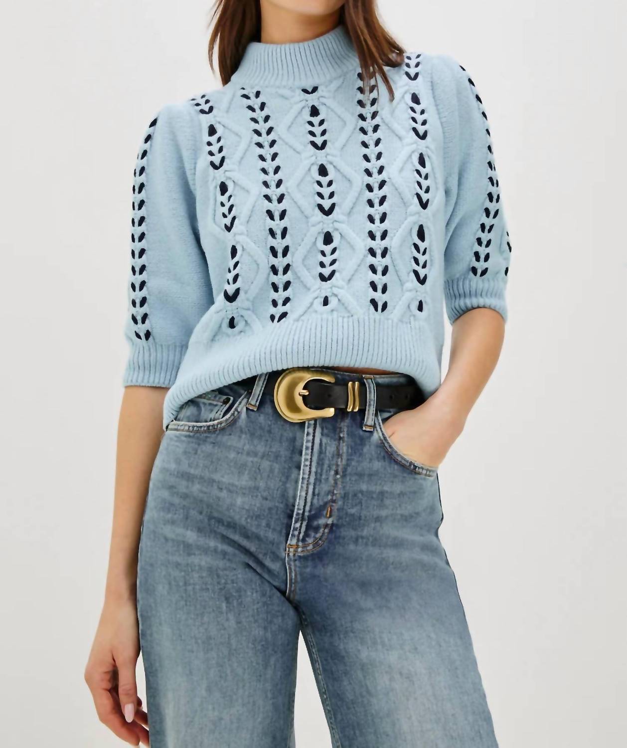 Rails - Addy Sweater