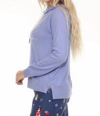 Pj Salvage - It's A Wineful Life Hoodie