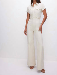 Good American - Palazzo Jumpsuit