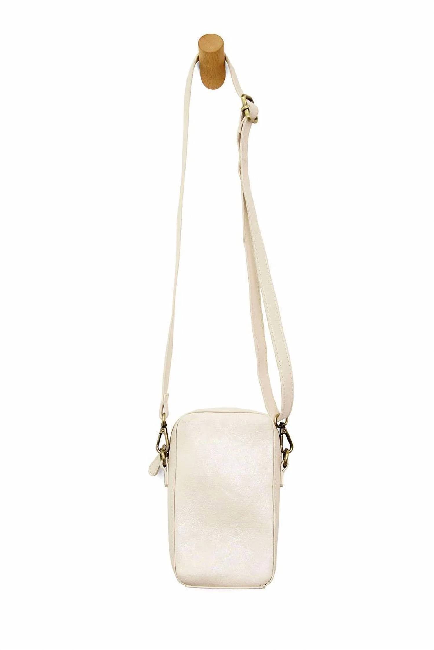 Joy Susan - Women's Phoenix Crossbody Phone Bag