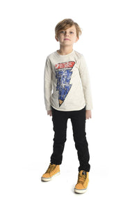 Appaman - Boy's Skinny Twill Pants