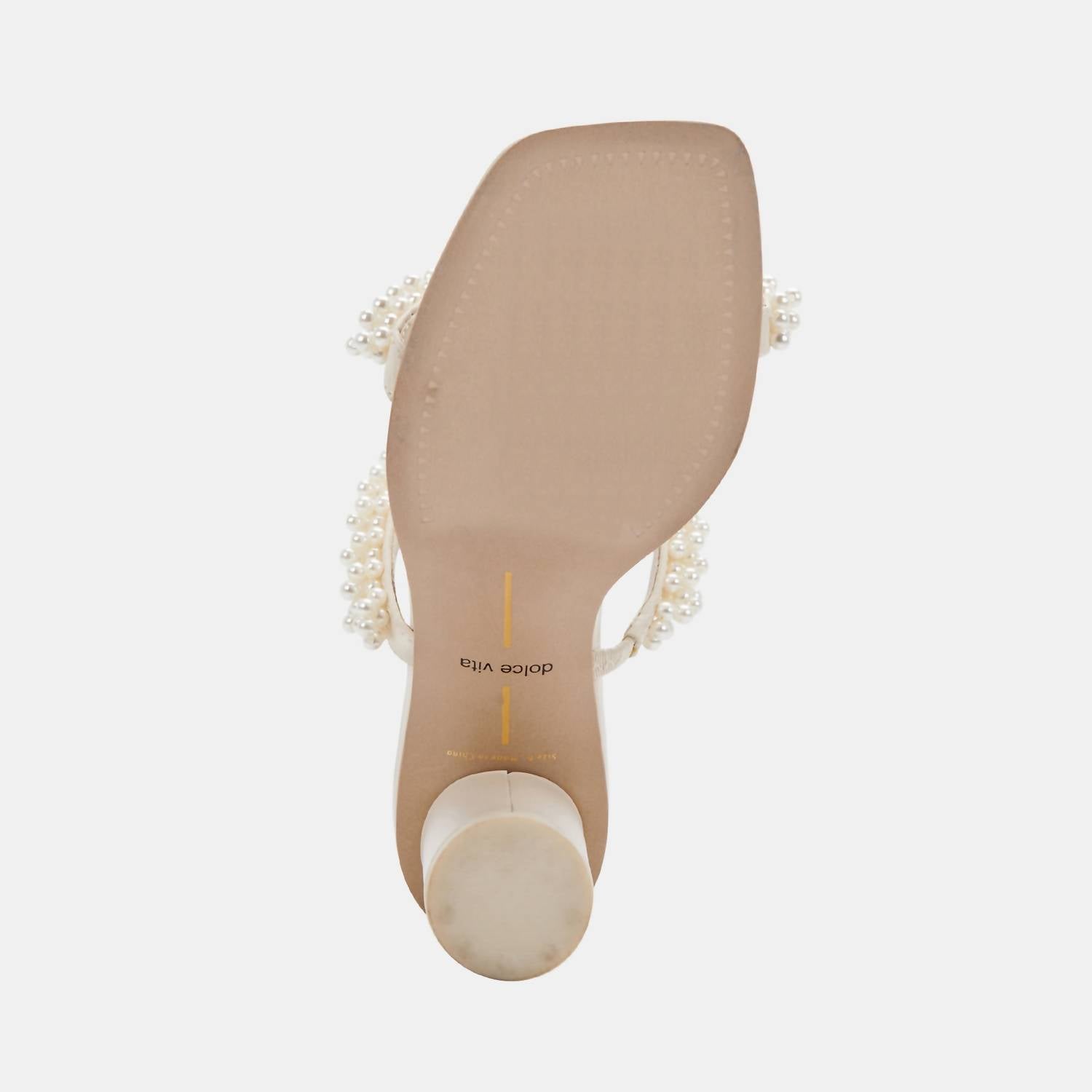 Dolce Vita - NOEL HEELS