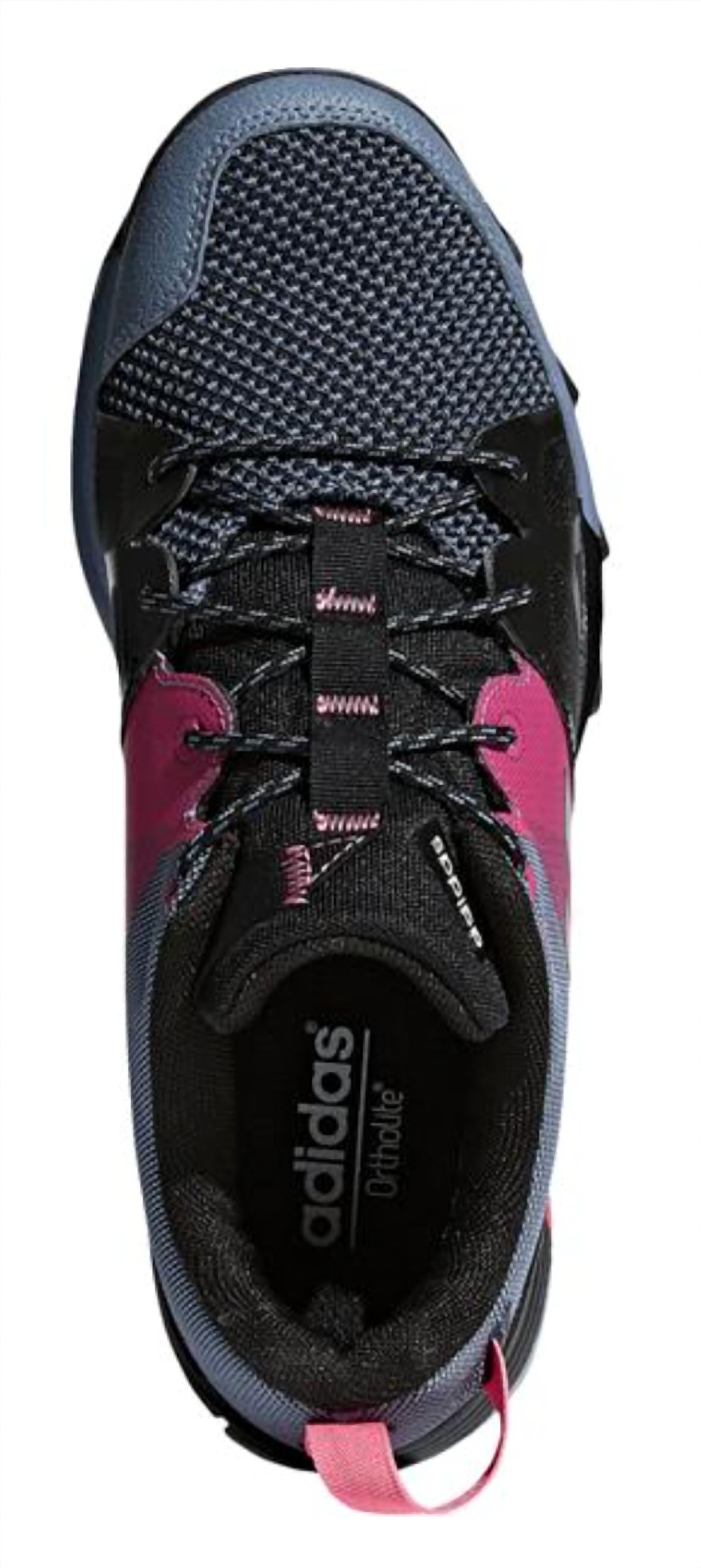 Adidas - Women's Kanadia 8.1 Trail Running Shoes