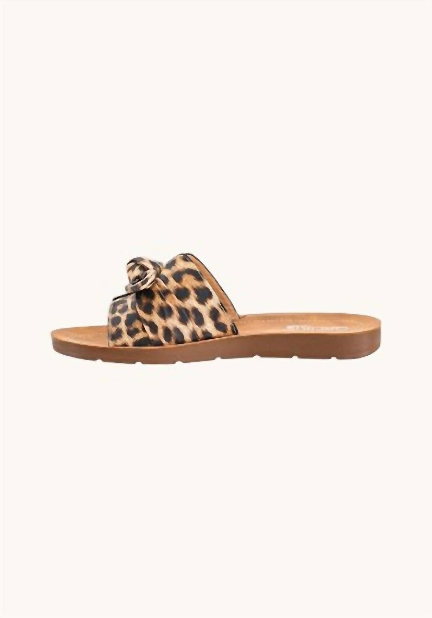Corkys Footwear - Women's Too Cute Sandals