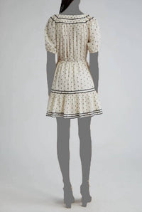 Ulla Johnson - Evie Mini Dress