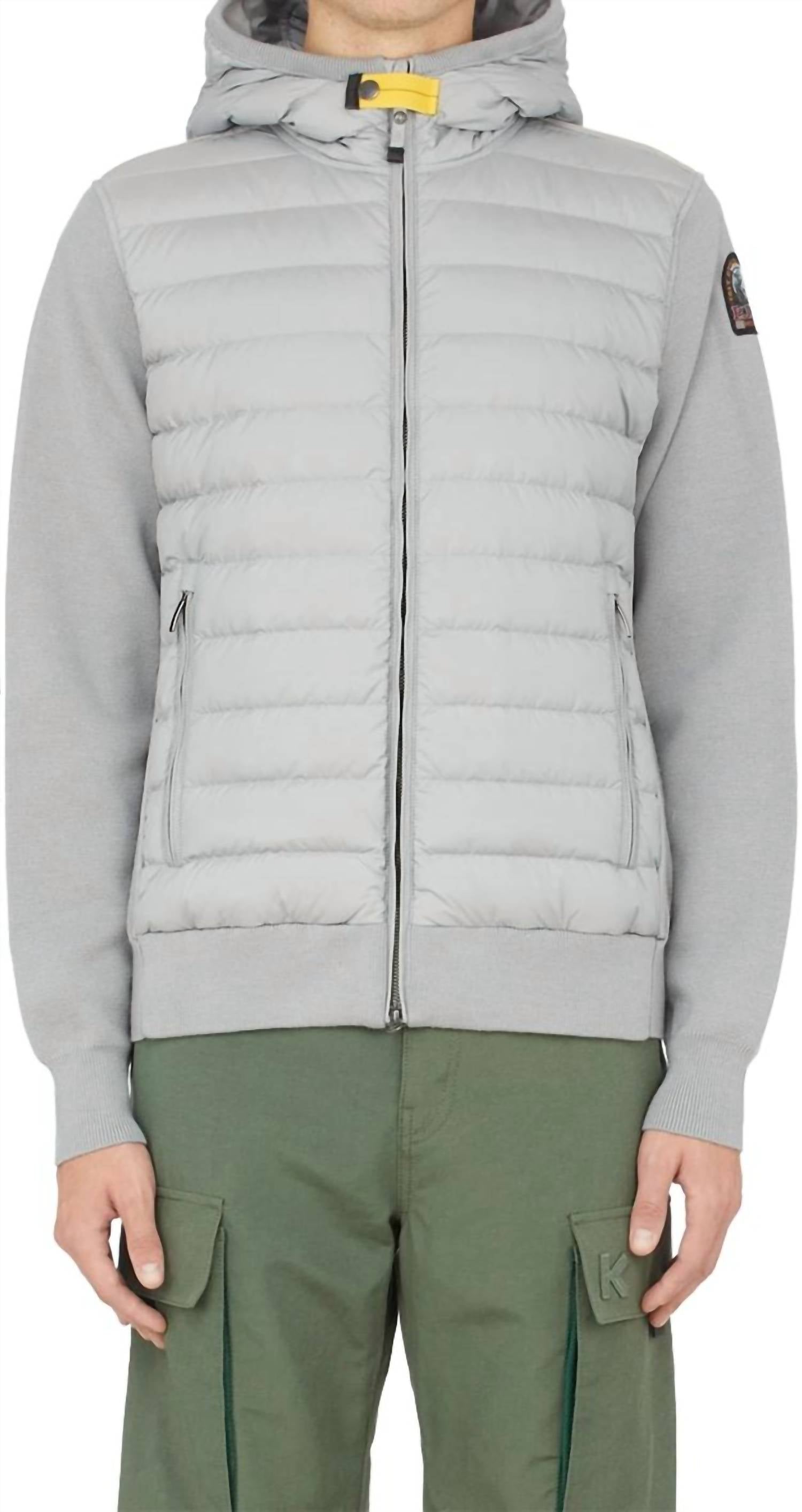 Parajumpers - Illuga Jacket