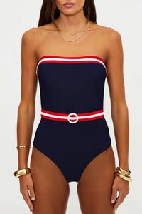 Beach Riot - Women's Jessa One Piece
