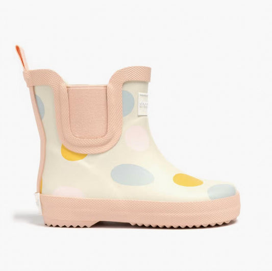 Shooshoos - Girl's Rainboots