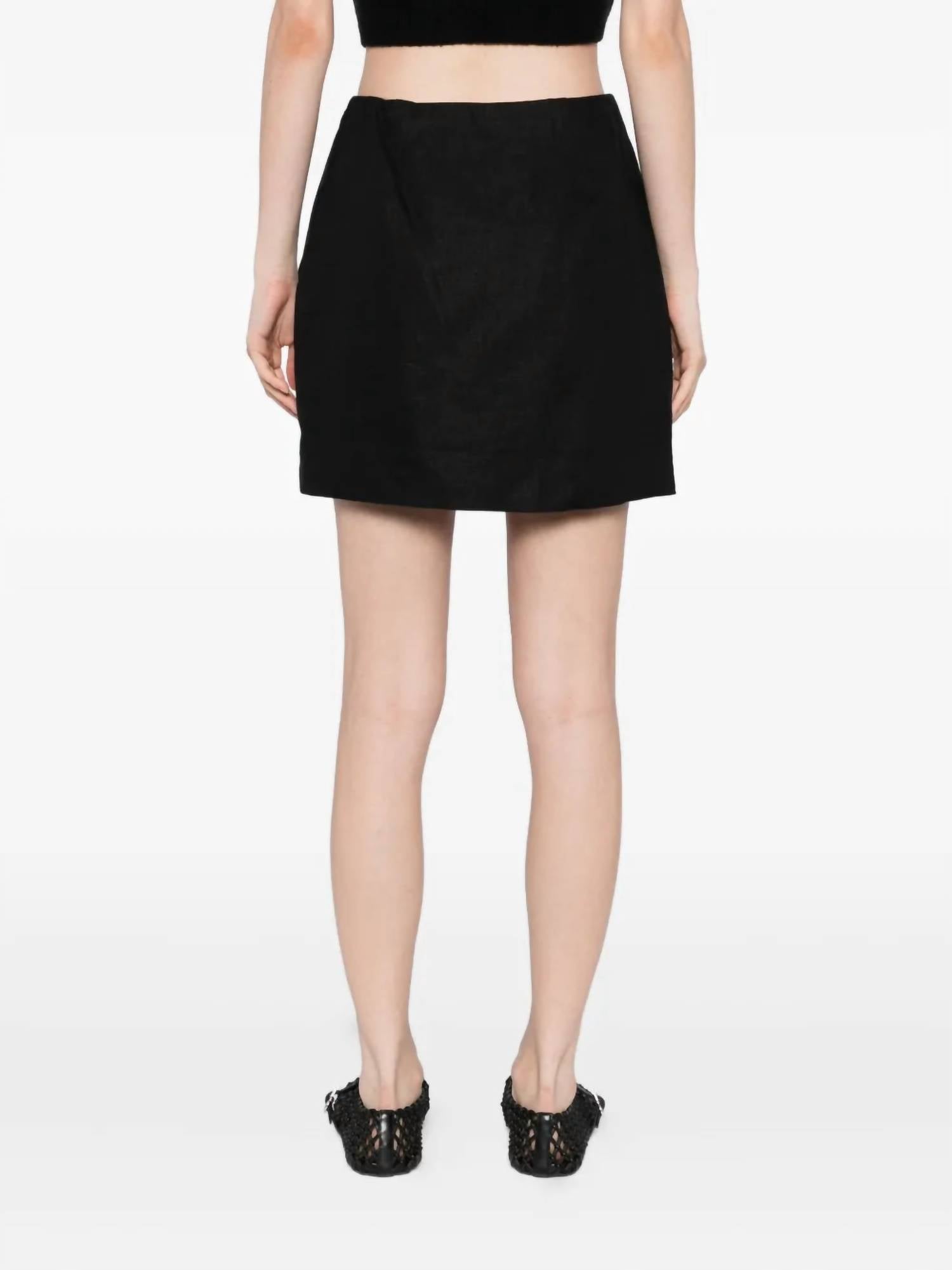 Posse - Alice Skirt