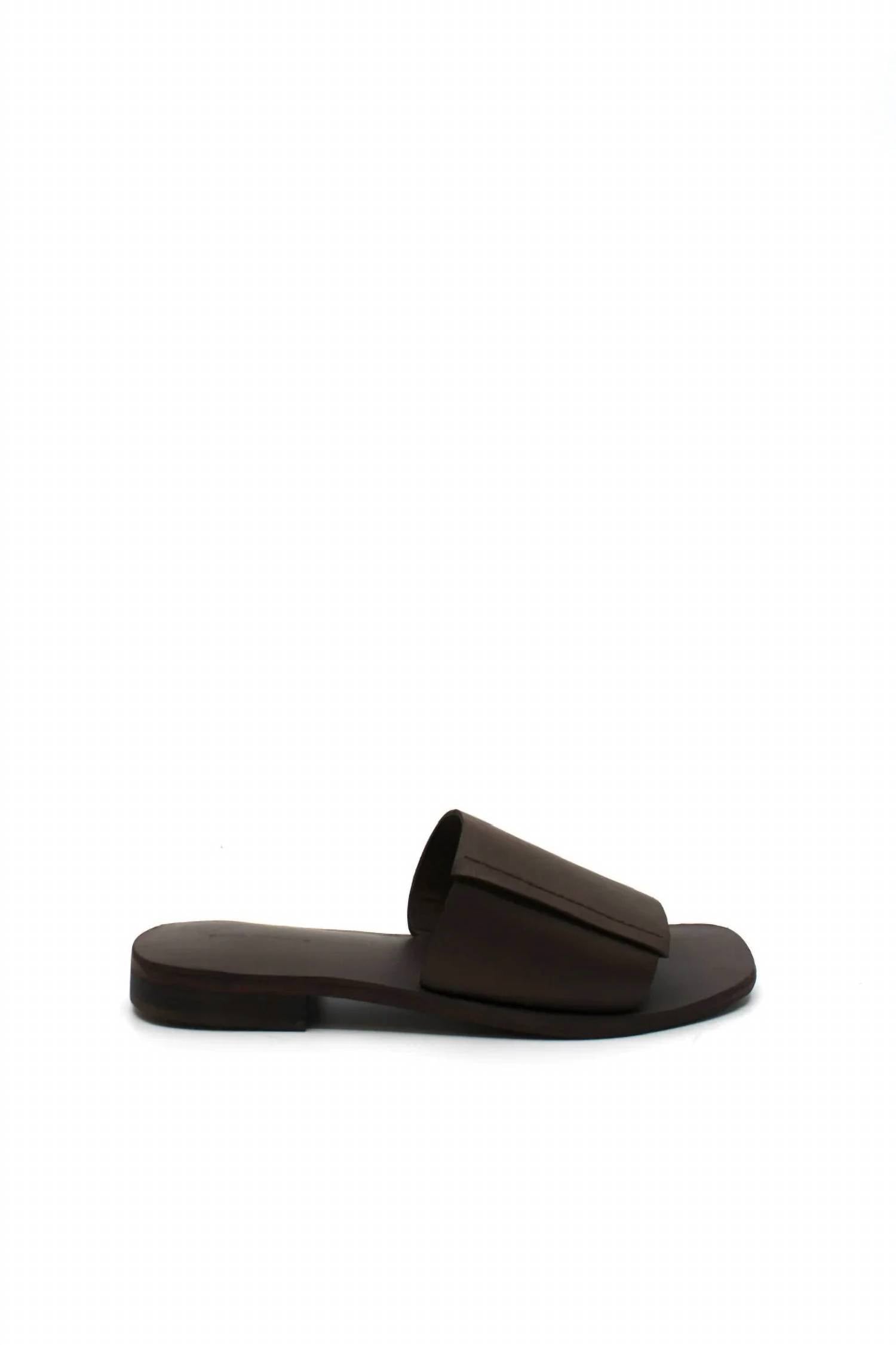 Free People - Women's Verona Slide