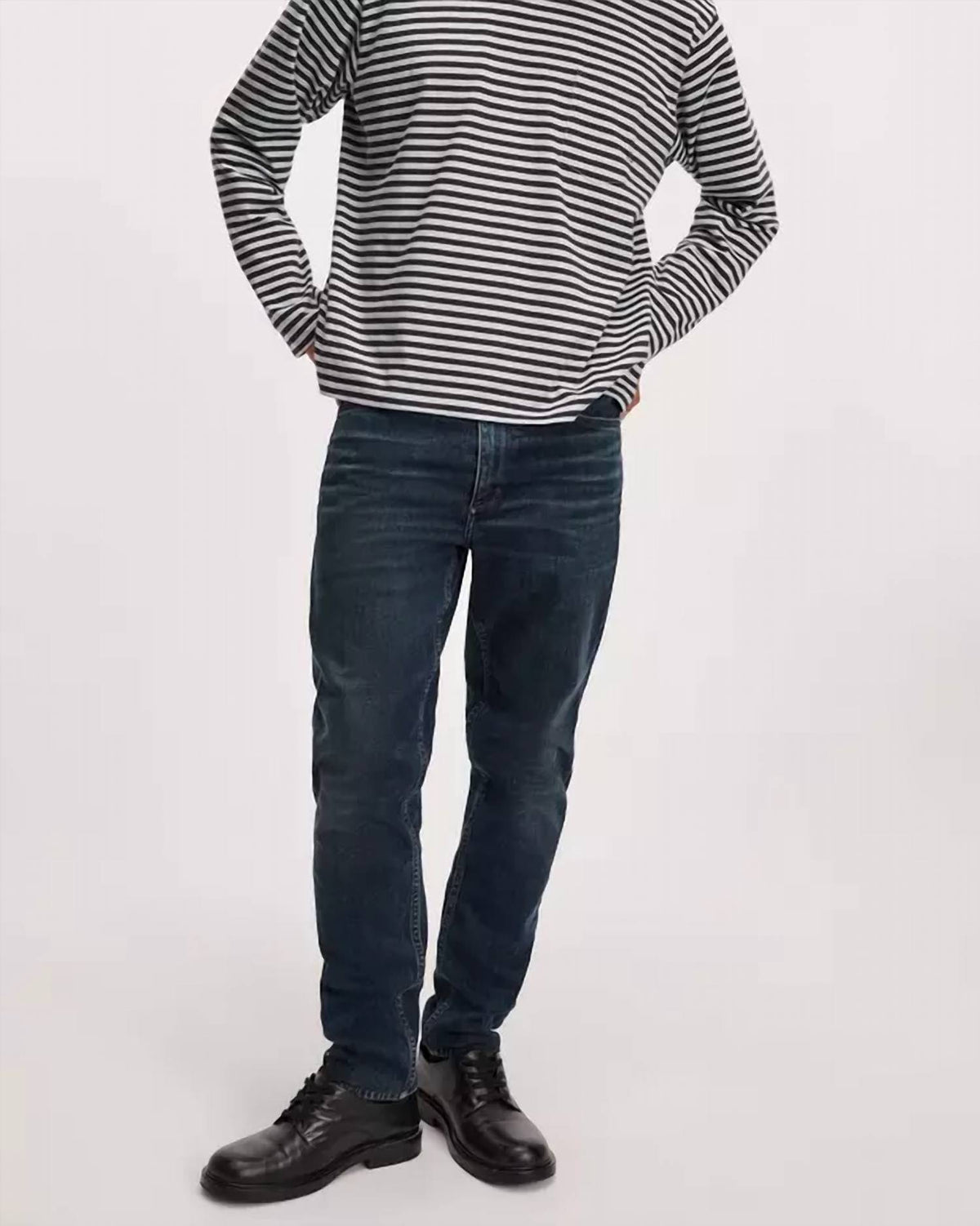Rag & Bone - Fit 2 Authentic Stretch Slim Jean