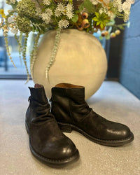 Fiorentini + Baker - WOMEN'S ELINAD BRUSHED LEATHER BOOT
