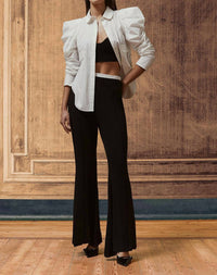 Mes Demoiselles - Ibyscus Pant