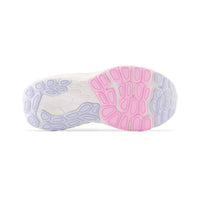 New Balance Kids Preschool 860v13 - Pp860v13 Shoes in moon dust neon pink - kids' sneaker - view 4