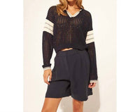 John + Jenn - Brooks Top