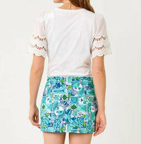 Lilly Pulitzer - SEBENE KNIT TOP