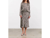 No. 6 - Mitta Midi Skirt