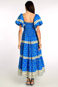 Elizabeth James The Label - Allie Dress