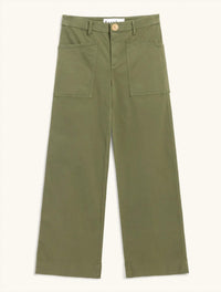 Frank & Eileen - Limerick Twill Utility Pants