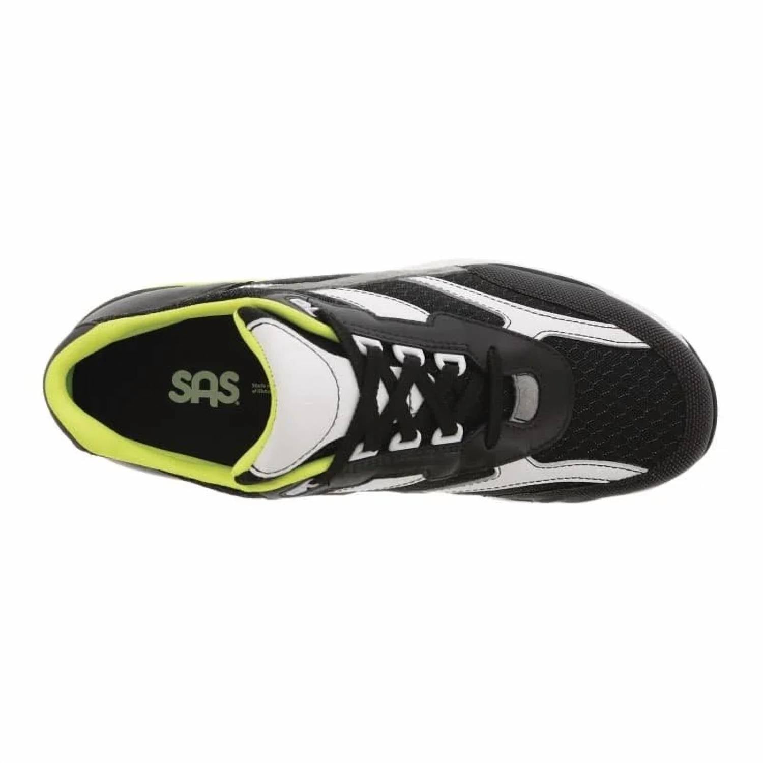 Sas - Men's Journey Mesh Sneaker
